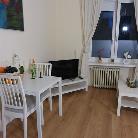 Apartament Dolny Mokotow Варшава Екстер'єр фото